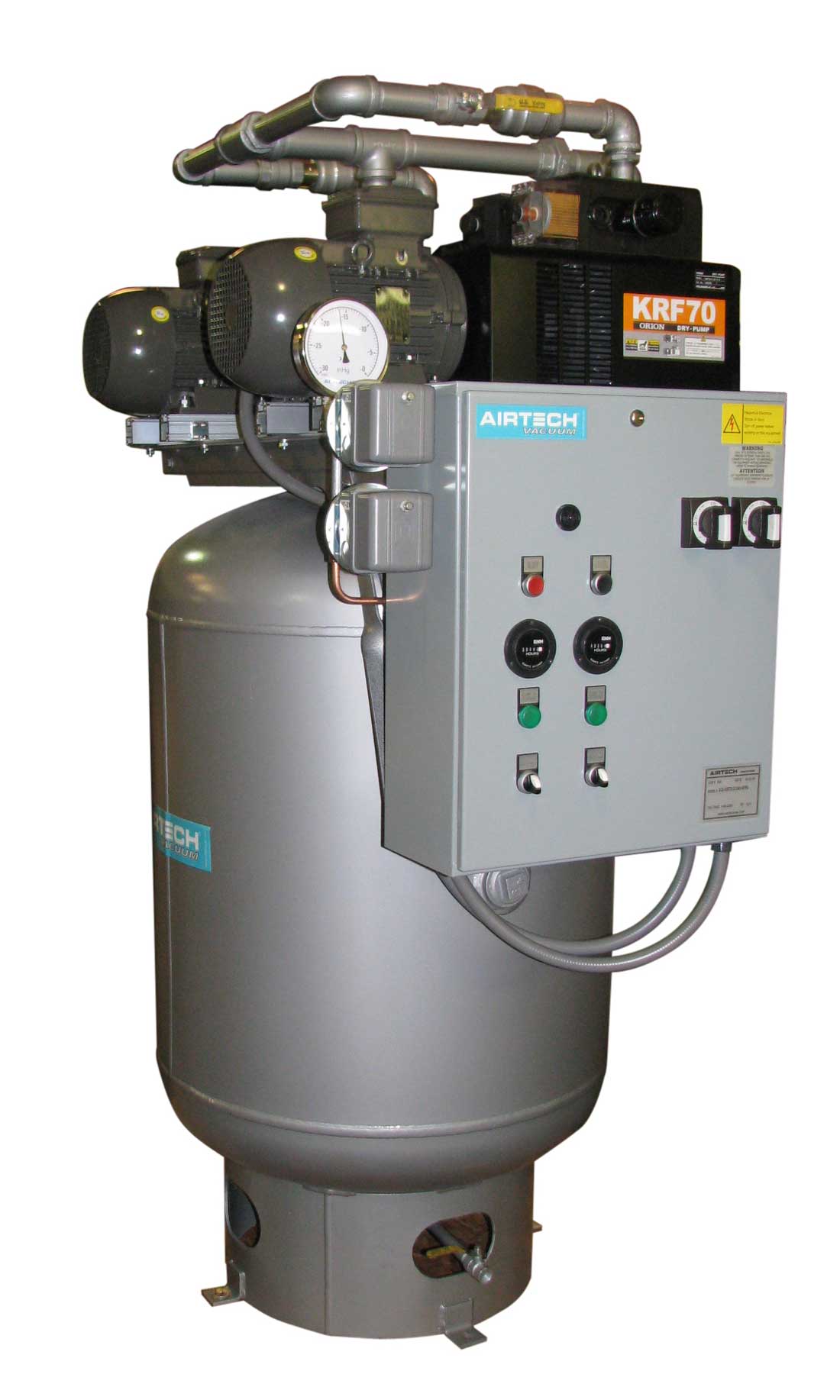 Airtech Systems