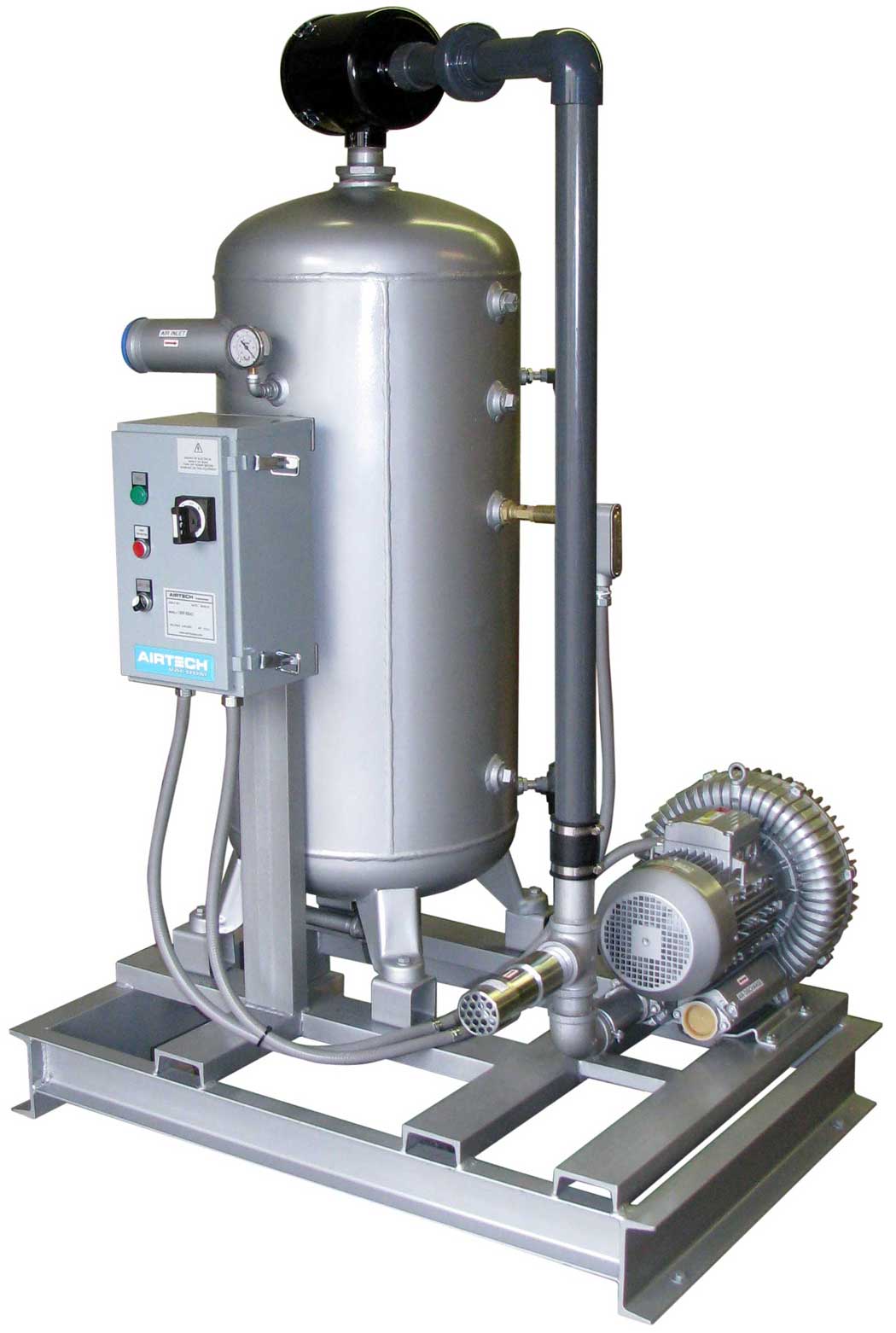 Airtech Systems