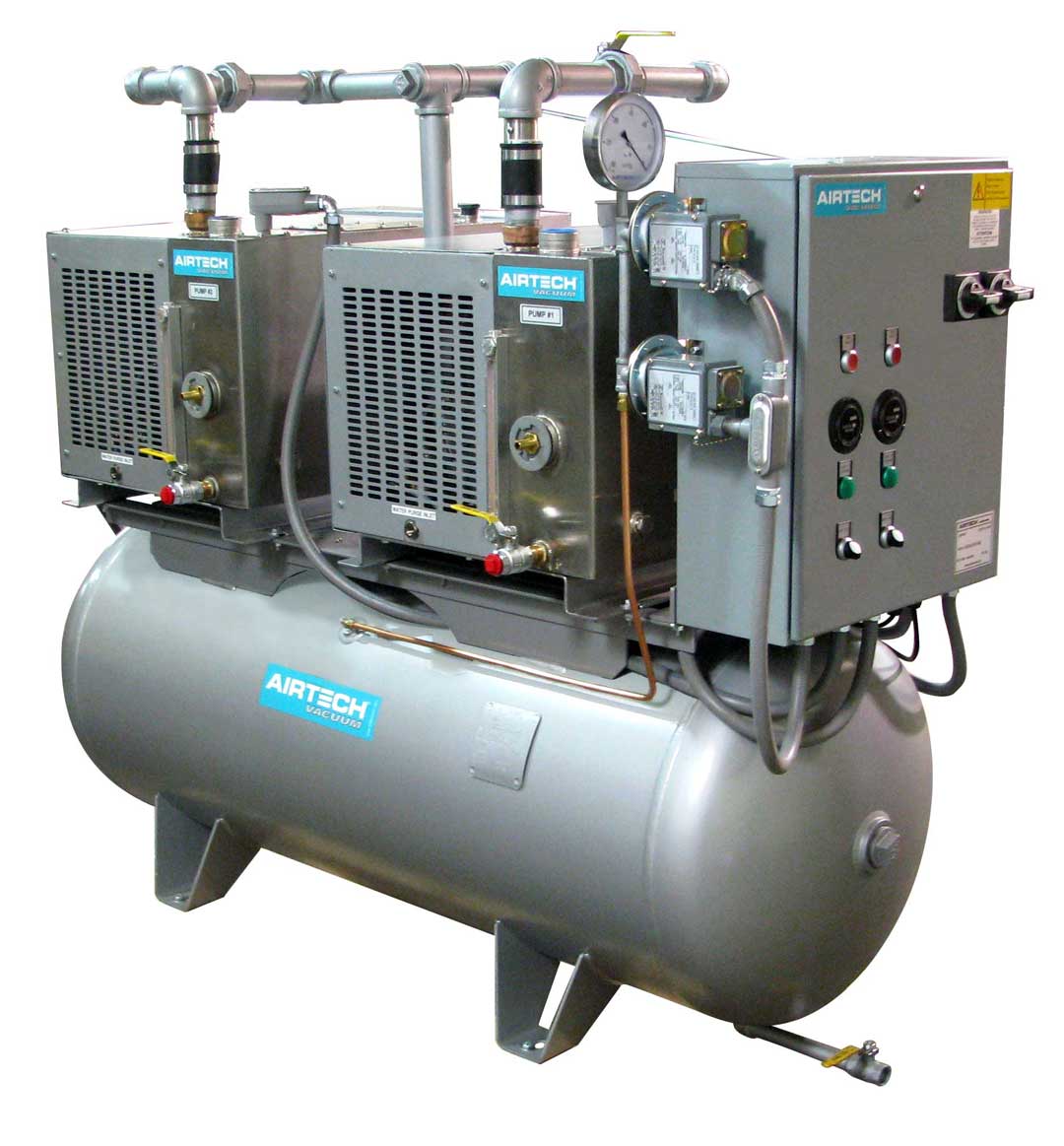 Airtech Systems