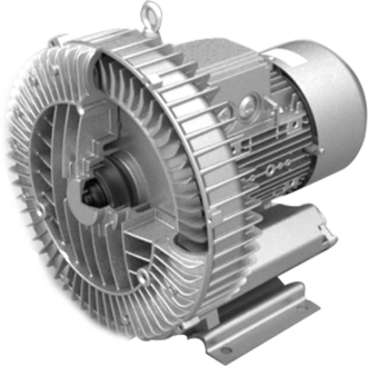 Regenerative Blower