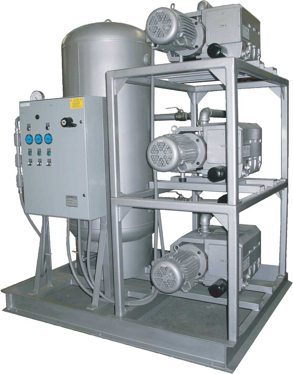 Airtech Systems