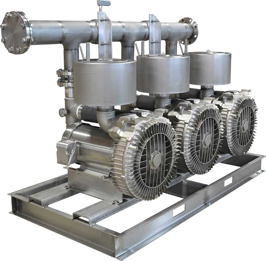 Airtech Systems