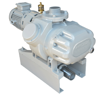 AD Series Vacuum Boosters